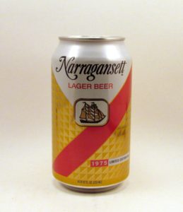 Narragansett's Lager