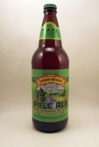 Sierra Nevada's Pale Ale