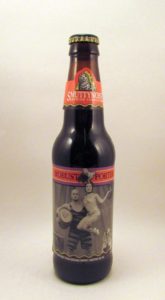 Smuttynose's Robust Porter