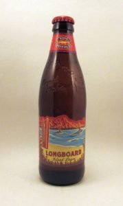Kona's Longboard Lager