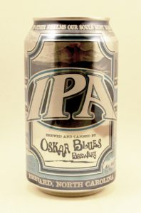 Oskar Blues IPA