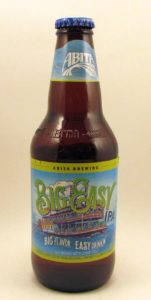 Abita's Big Easy IPA