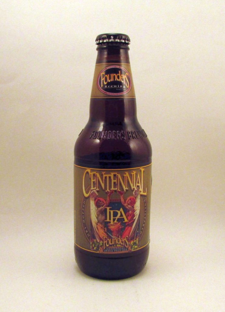 Founders Centennial IPA